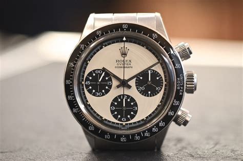 paul newman rolex replica|rolex paul newman daytona watch.